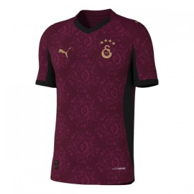Nogometni Dresovi Galatasaray SK Treći 2025-26 Kratkih Rukava